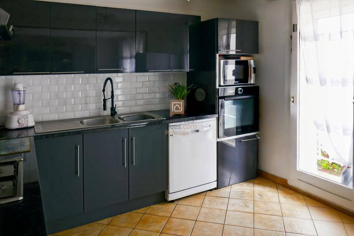 Maison à vendre, 112m², MERIGNAC