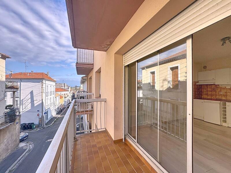 Maison à vendre, 21m², BEZIERS