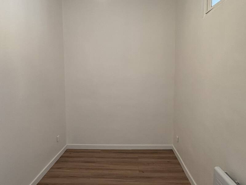 Maison à louer, 51m², MARSEILLE 10E