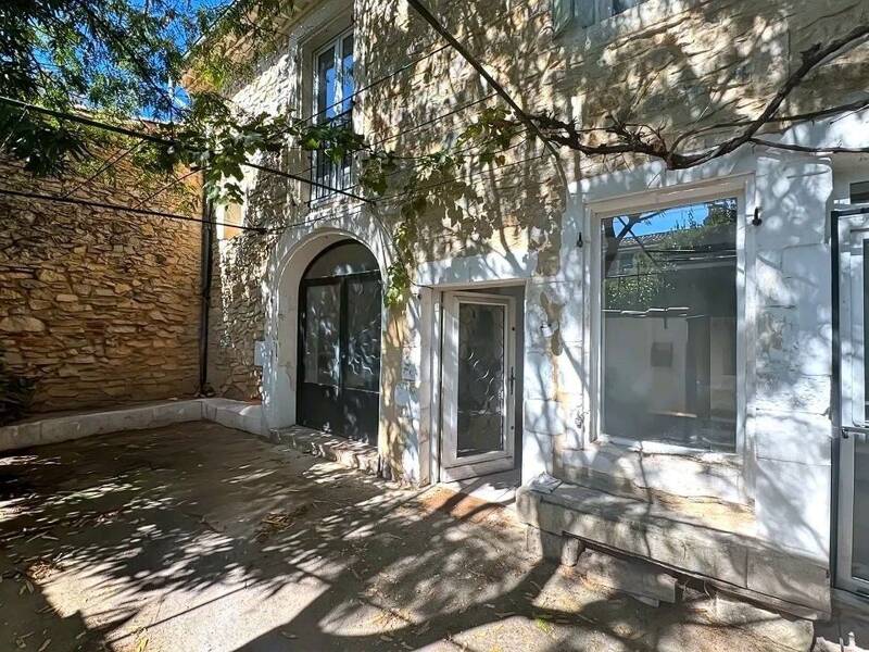Maison à vendre, 168m², NIMES