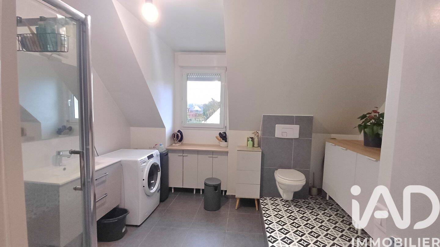 Maison à vendre, 96m², LAGNY LE SEC