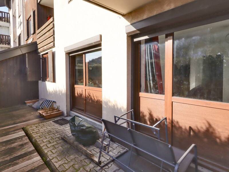 Maison à vendre, 50m², THONES