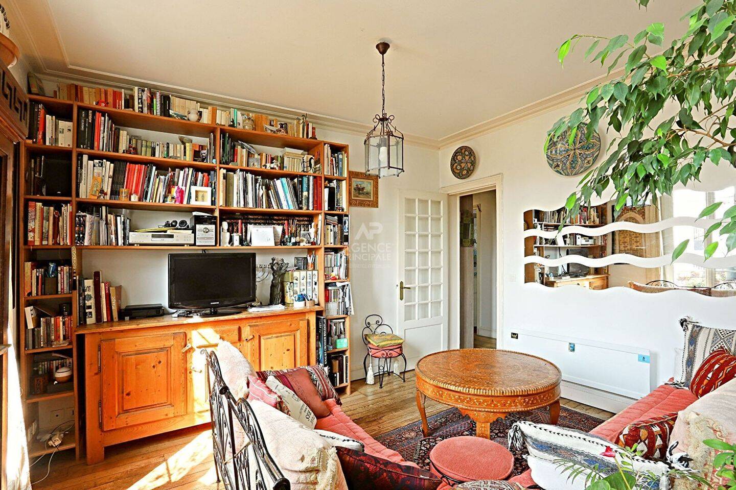 Maison à vendre, 69m², NANTERRE