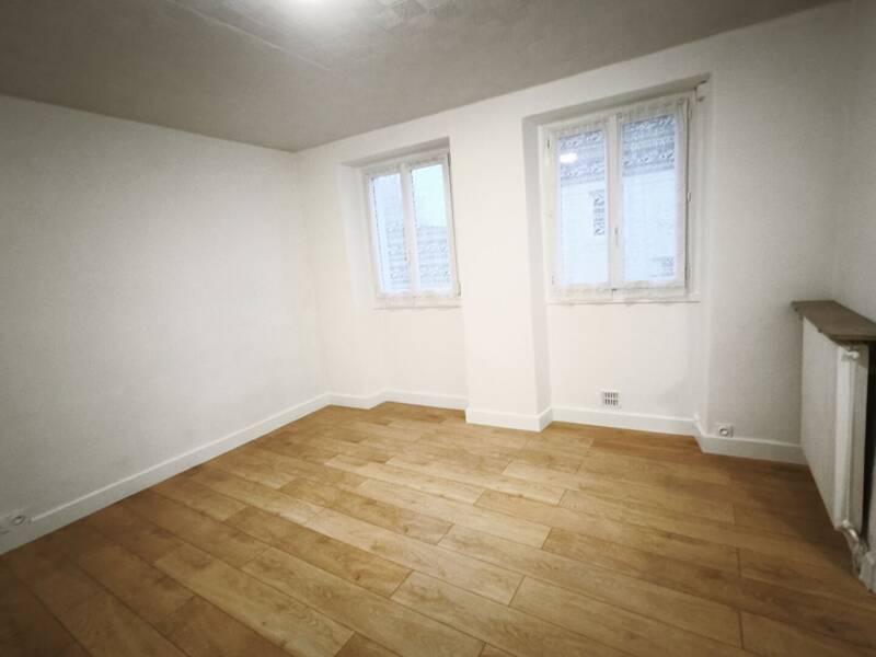 Maison à louer, 61m², FONTENAY SAINT PERE