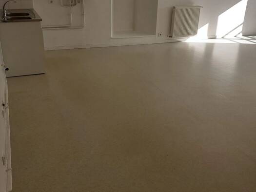 Appartement à louer 553 € 2 pièces 1 chambre 53,3 m² 1er étage Beaurepaire 38270