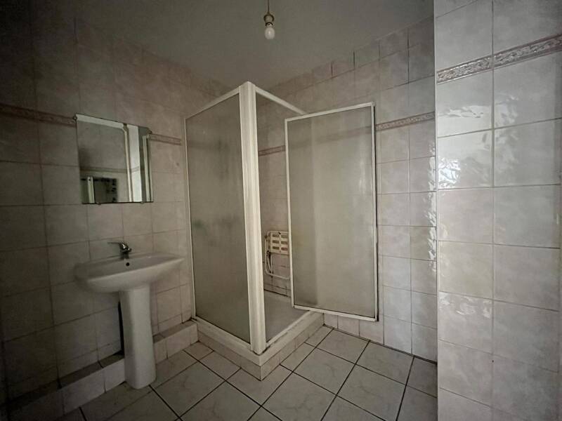 Maison à vendre, 68m², SAINT ETIENNE