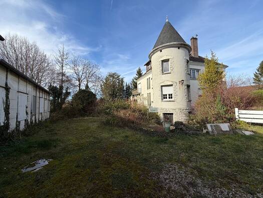Maison à vendre 450 000 € 7 pièces 5 chambres 320 m² 3 043 m² de terrain Bas Clos-Nord Est Saint-André-les-Vergers 10120