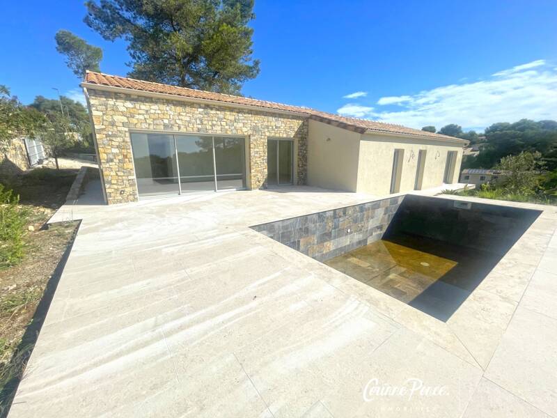 Maison à vendre, 137m², NIMES