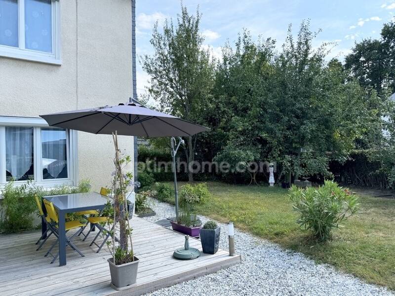 Maison à vendre, 108m², RENNES