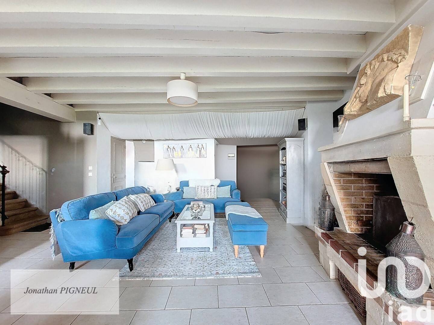 Maison à vendre, 240m², LANGOIRAN