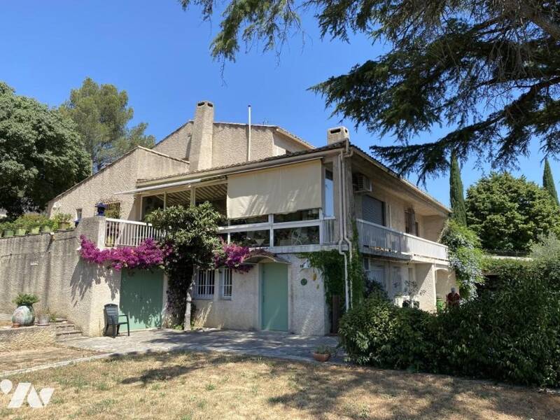Maison à vendre, 282m², NIMES