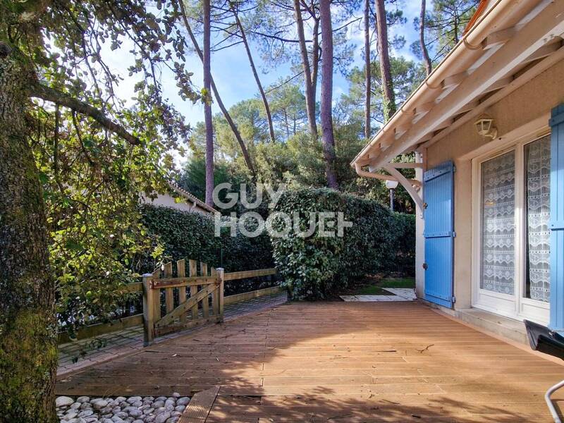 Maison à vendre, 36m², LES MATHES