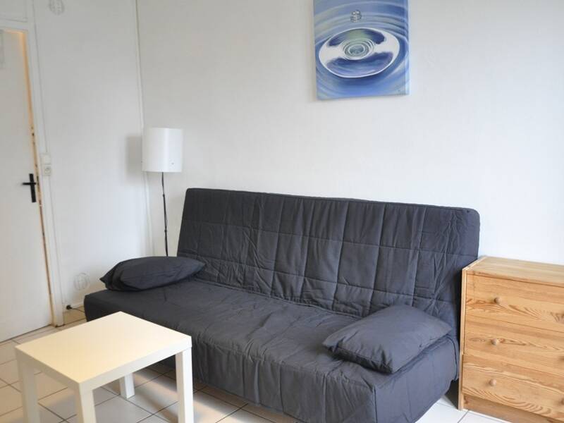 Maison à vendre, 15m², TOURS