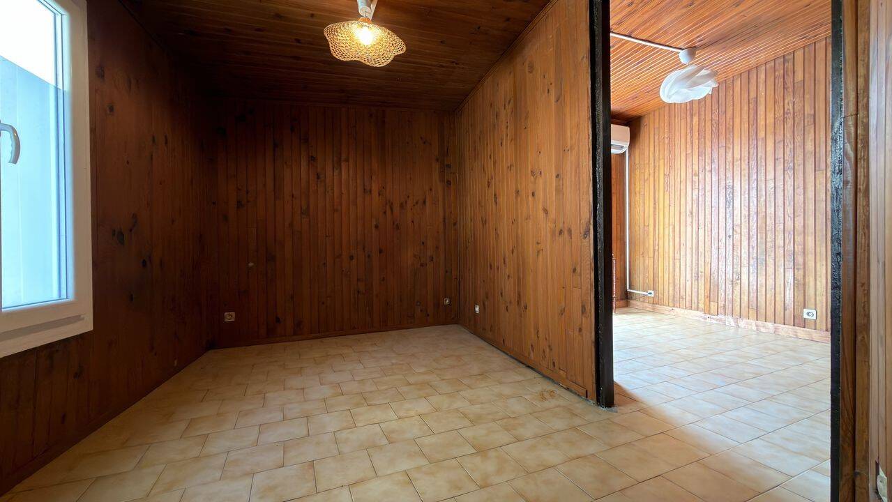 Maison à vendre, 48m², LA PENNE SUR HUVEAUNE