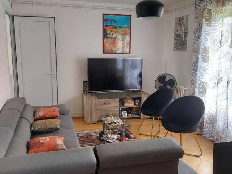 Maison à louer, 70m², EU