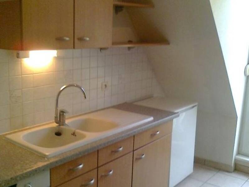 Maison à louer, 61m², MUNDOLSHEIM