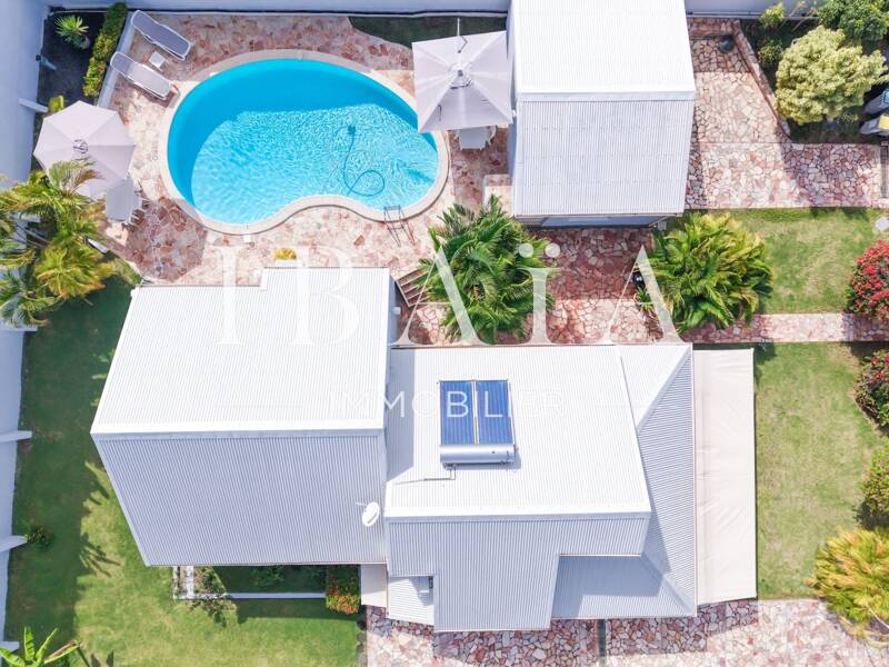 Maison à vendre, 127m², LE GOSIER