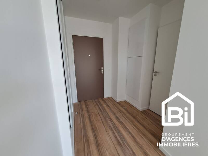 Maison à louer, 40m², DOUVRES LA DELIVRANDE