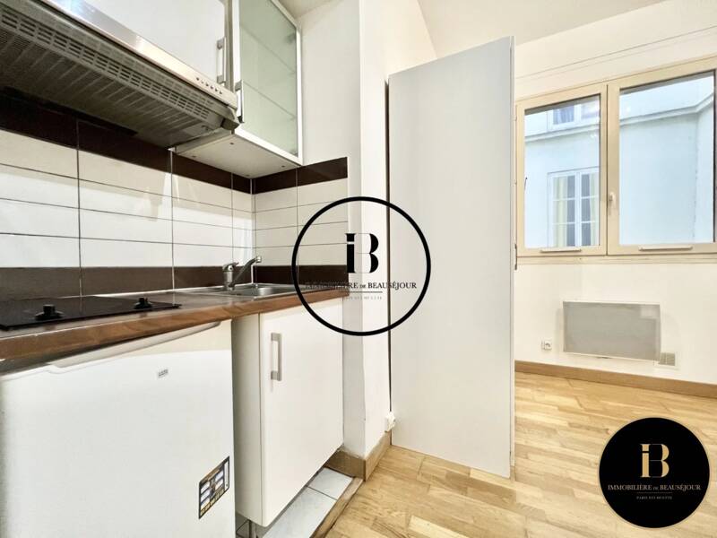 Maison à louer, 23m², FOURQUEUX