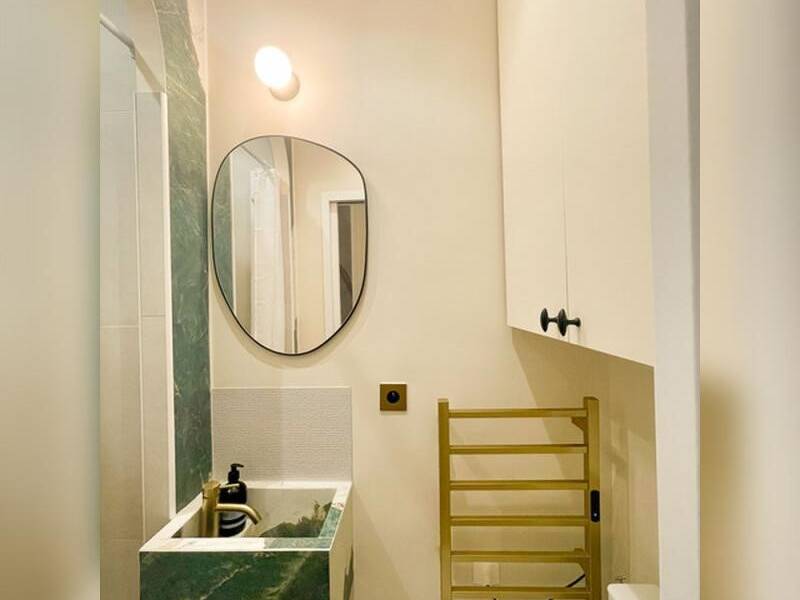 Maison à louer, 20m², BOULOGNE BILLANCOURT