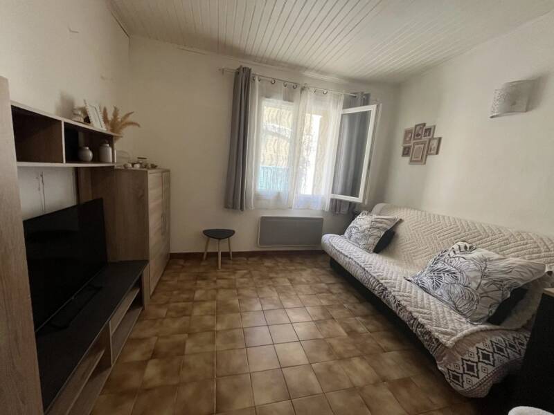 Maison à louer, 22m², BEDARRIDES