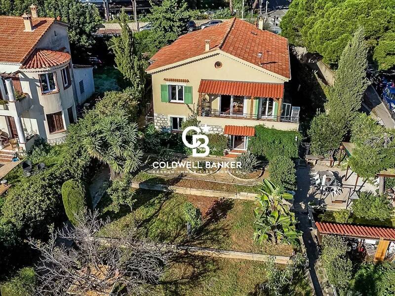 Maison à vendre, 200m², NICE