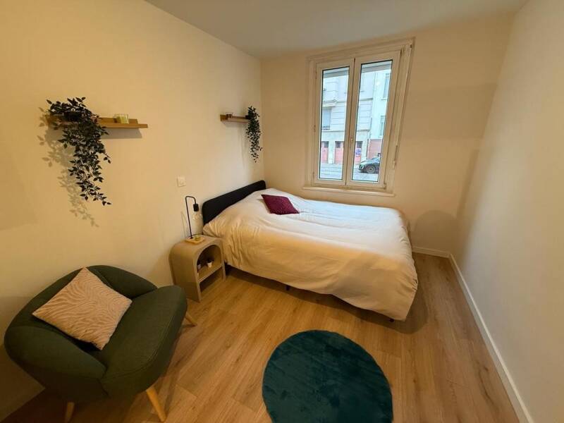 Maison à louer, 23m², STRASBOURG