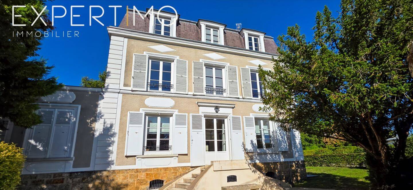 Maison à vendre, 230m², FORGES LES BAINS