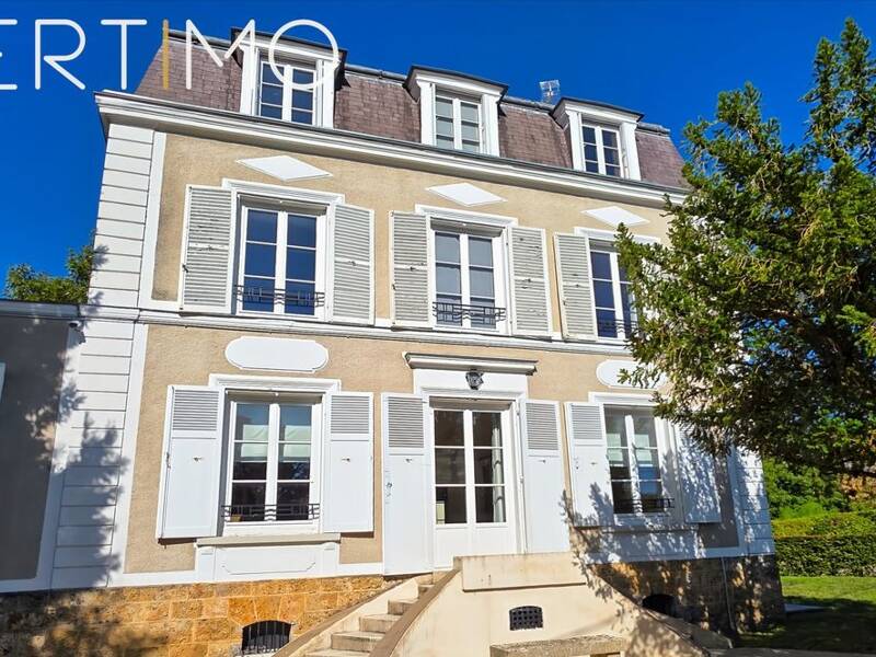 Maison à vendre, 230m², FORGES LES BAINS