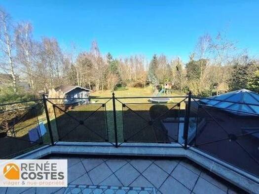 Maison en viager 559 700 € 6 pièces 5 chambres 322 m² 5 544 m² de terrain Lorgies 62840