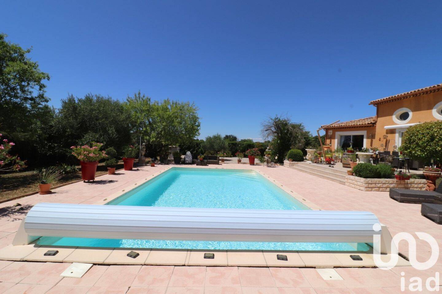 Maison à vendre, 196m², LA VERDIERE