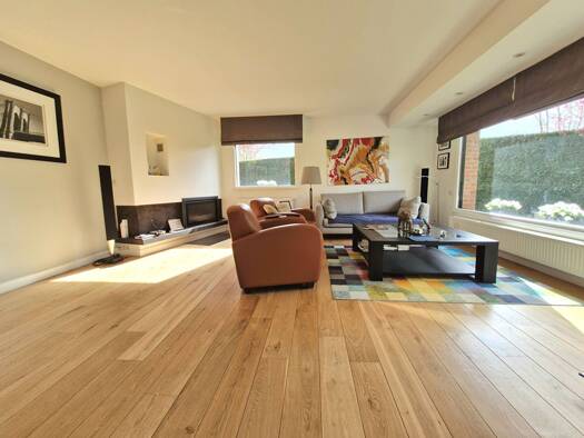 Maison à vendre 621 000 € 6 pièces 5 chambres 130 m² Verlinghem 59237