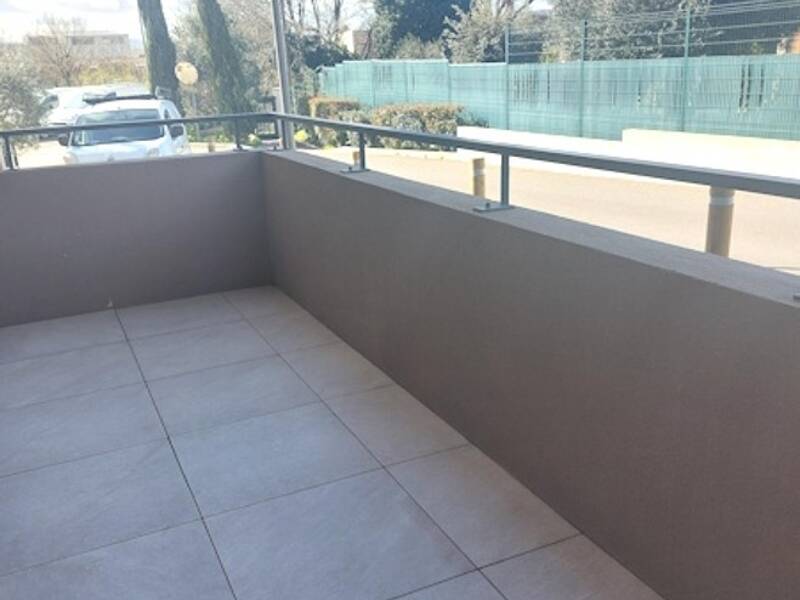 Maison à louer, 39m², FREJUS