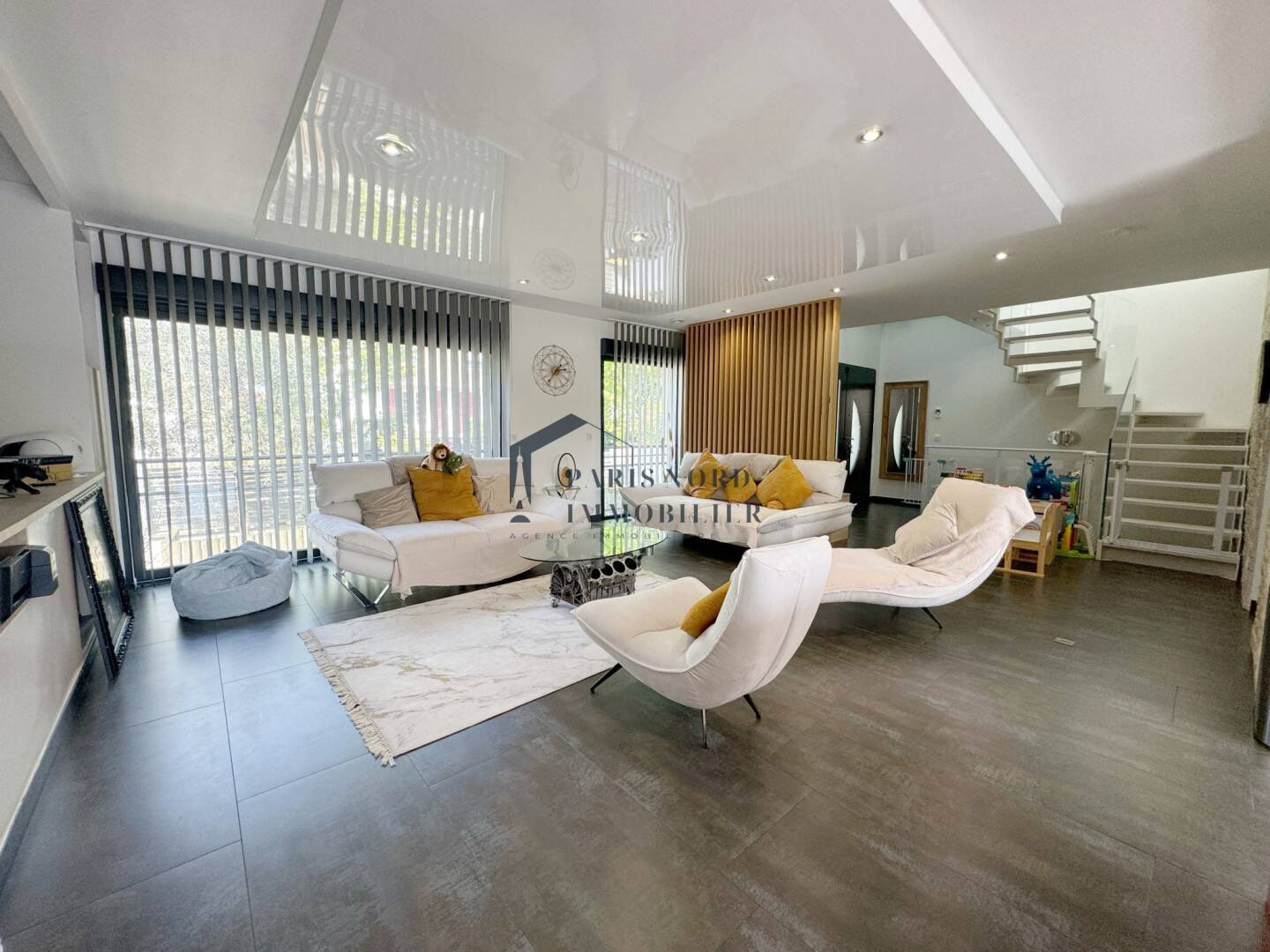 Maison à vendre, 180m², AULNAY SOUS BOIS