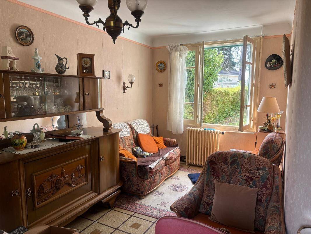 Maison à vendre, 84m², SELLES SUR CHER