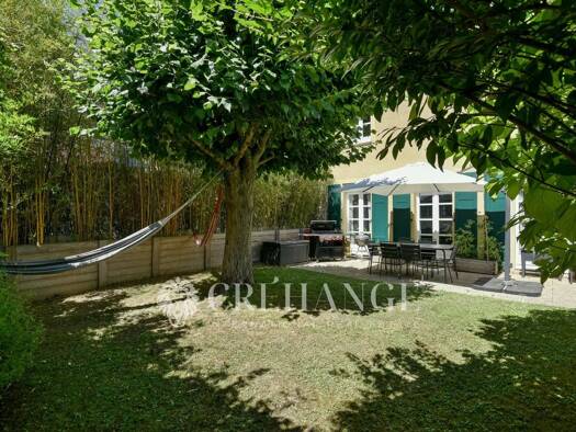 Maison à vendre 895 000 € 6 pièces 4 chambres 137,24 m² 150 m² de terrain Schnapper Saint-Germain-en-Laye 78100