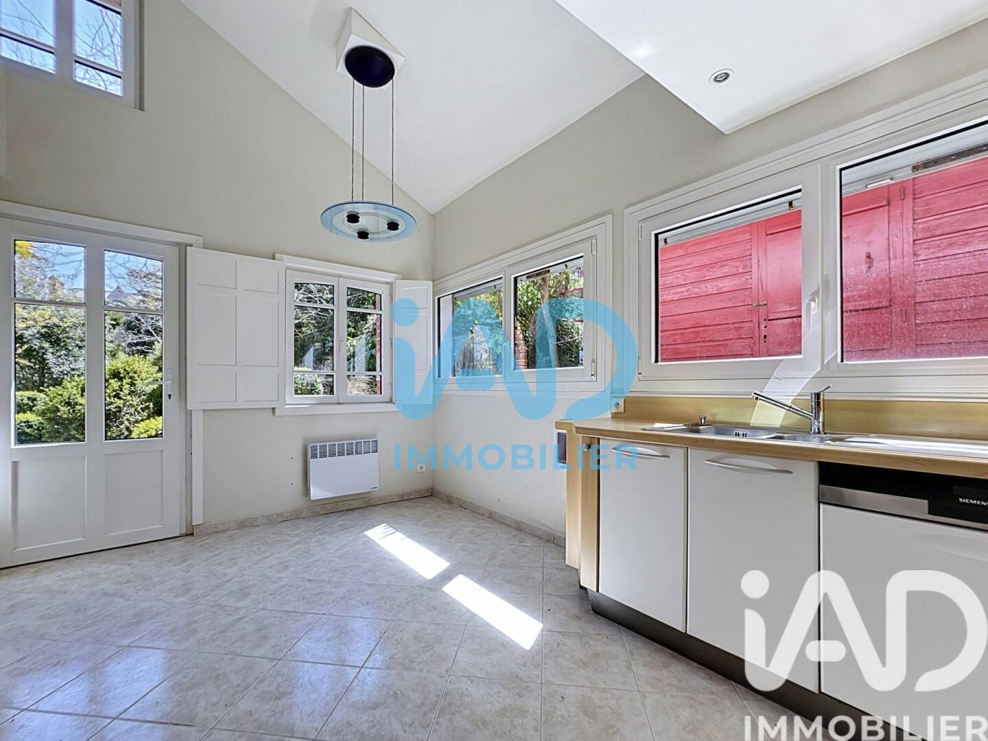 Maison à vendre, 90m², SAINT QUAY PORTRIEUX