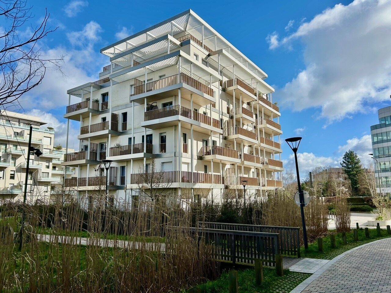 Maison à vendre, 43m², VELIZY VILLACOUBLAY