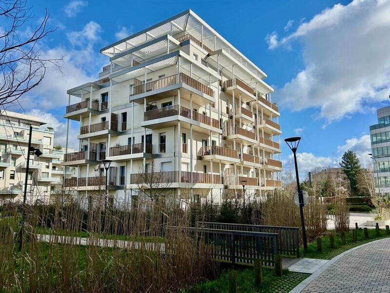 Maison à vendre, 43m², VELIZY VILLACOUBLAY