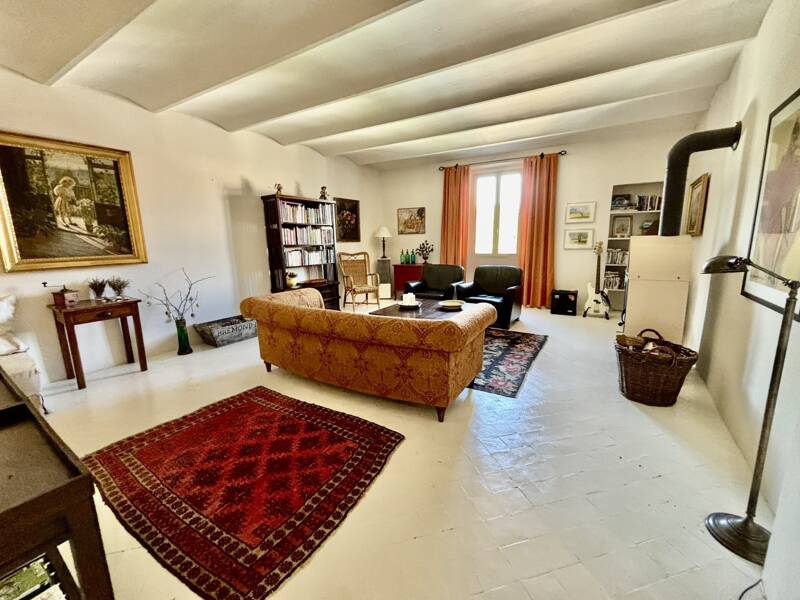 Maison à vendre, 112m², MALAUCENE