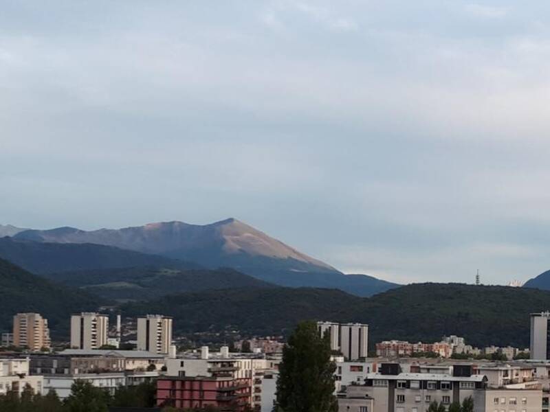 Maison à louer, 9m², GRENOBLE
