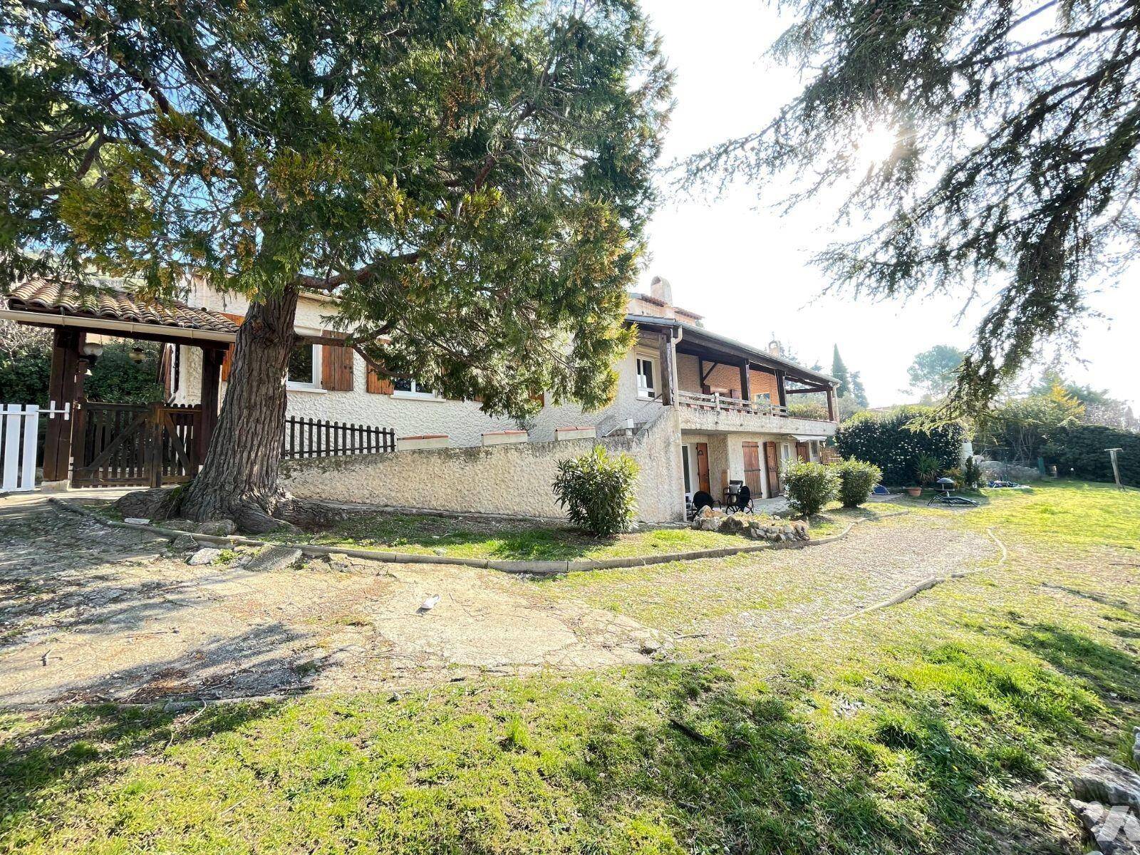 Maison à vendre, 271m², MANOSQUE