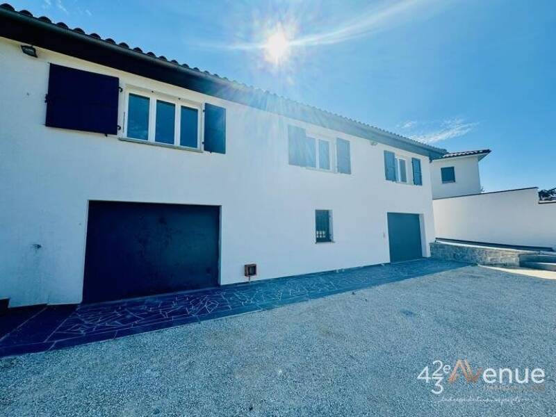 Maison à louer, 175m², SAINT CHAMOND