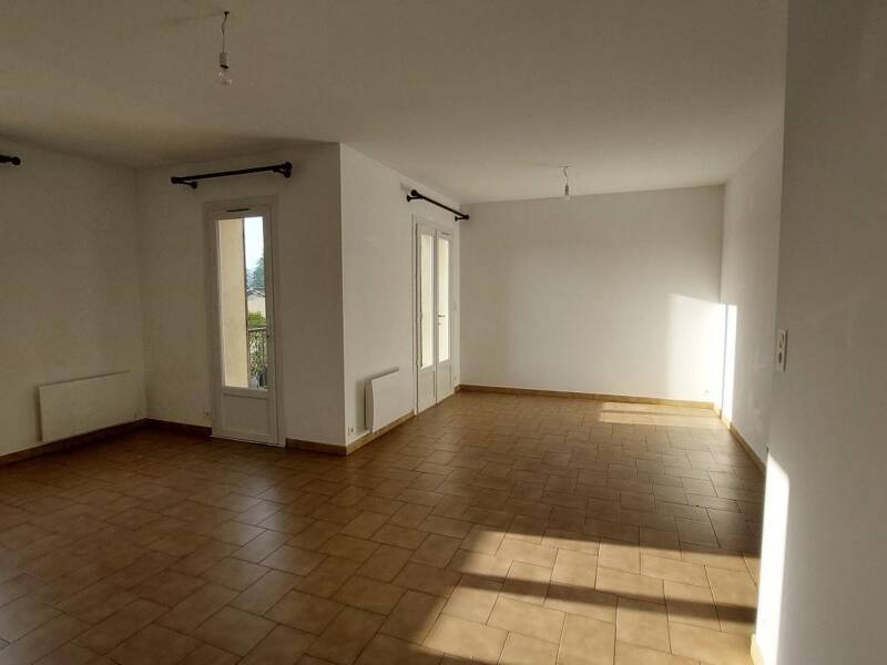 Maison à louer, 86m², MANOSQUE