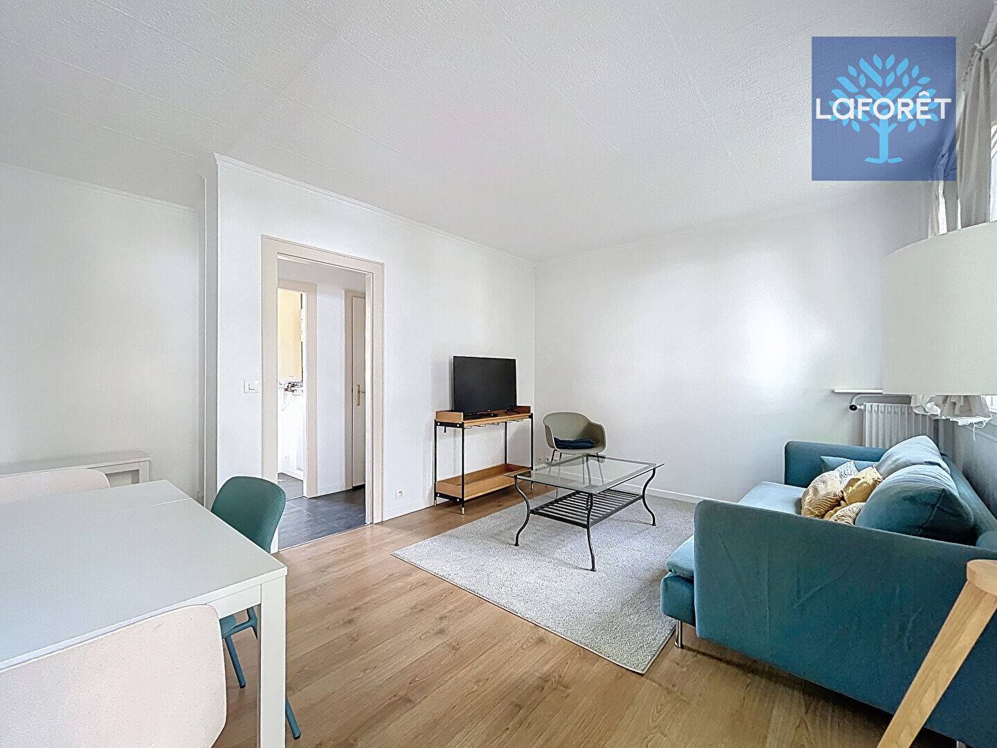 Maison à louer, 52m², NOISY LE GRAND