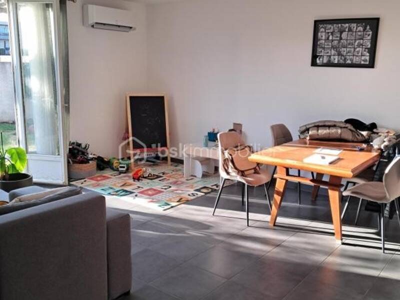 Maison à vendre, 96m², BEZIERS
