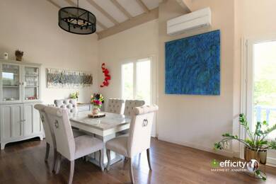 Maison à vendre 574 900 € 7 pièces 5 chambres 180 m² 1 000 m² de terrain Saint-Pierre-d'Irube 64990