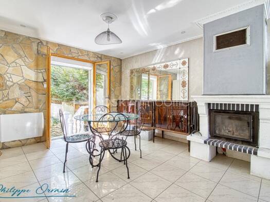 Pavillon à vendre 295 000 € 7 pièces 5 chambres 105 m² Chapelle Clignancourt-Buttes Chaumont Goussainville 95190