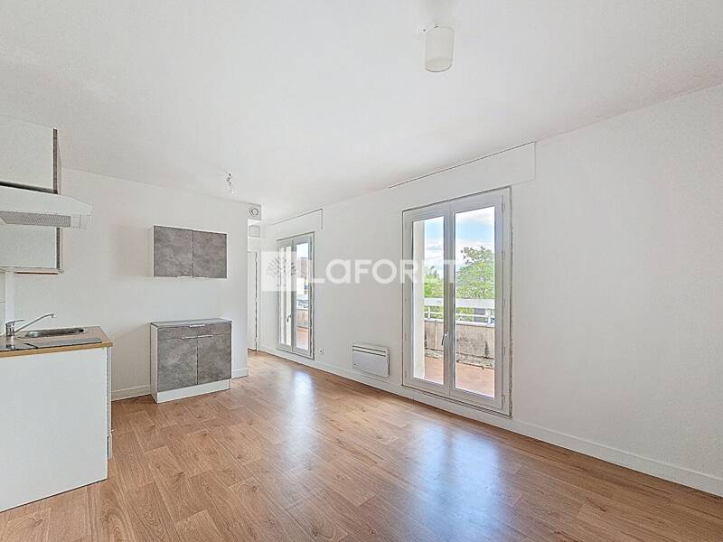 Maison à louer, 31m², CESSON