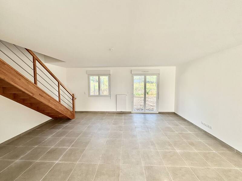 Maison à louer, 90m², LANCON PROVENCE